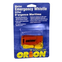 Orion Safety 976OS Marine Emergency Whistle