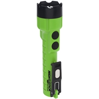 Nighstick NSP-2424GMX X-Series Dual-Light Flashlight w/Dual Magnets