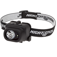 Nightstick NSP-4608B Dual-Light Multi-Function Headlamp