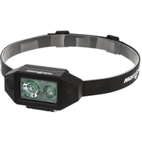 Nightstick NSP-4614B Low-Profile Multi-Function Dual-Light Headlamp