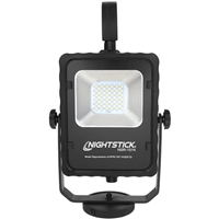 Nightstick NSR-1514 Rechargeable LED Area Light with Magnetic Base