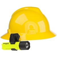 Nighstick XPP-5418GX-K01 Intrinsically Safe Flashlight w/ Multi-Angle Mount