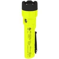 Nightstick X-Series Intrinsically Safe Dual-Light Flashlight