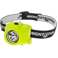 Nightstick XPP-5452G Intrinsically Safe Dual-Function Headlamp