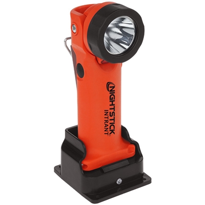 Nighstick XPR-5568RX INTRANT Intrinsically Safe Dual-Light Angle Light