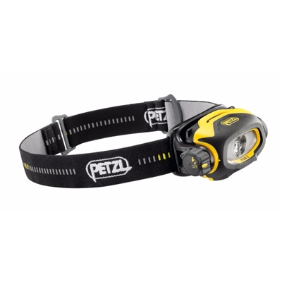 Petzl E78BHB 2UL PIXA 2 HAZLOC Headlamp