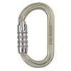 Petzl M72 TLA Oxan High-strength Oval Carabiner