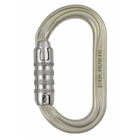 Petzl M72 TLA Oxan High-strength Oval Carabiner