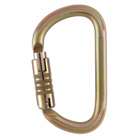 Petzl M73 TLA Vulcan High-Strength Asymmetric Carabiner