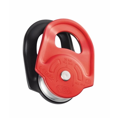 Petzl P50A Rescue High Efficiency Pulley