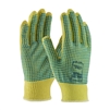 PIP 08-K200PDD Kut-Gard Double-Sided PVC Dot Grip Gloves