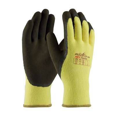 PIP 09-K1350 PowerGrab Cut Resistant Coated Gloves