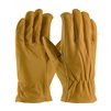 PIP 09-K3700 Kut-Gard Top Grain Goatskin Leather Gloves