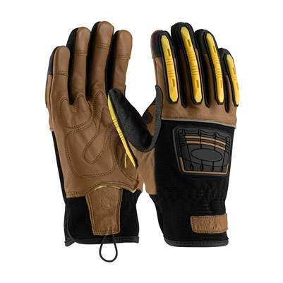 PIP 120-4150 Maximum Safety Construction/Industrial Gloves