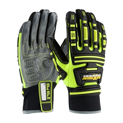 PIP 120-5200 Roustabout High Performance Oil & Gas Gloves
