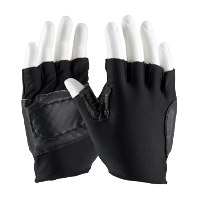 PIP 122-AV71 Maximum Safety Anti-Vibration Half-Finger Gloves