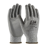 PIP G-Tek 16-150 PolyKor Polyurethane Coated Gloves