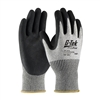 PIP 16-350 G-Tek Cut Resistant Nitrile Microsurface Coating Gloves