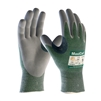 PIP 18-570 MaxiCut Cut Resistant Coated Nitrile Gloves