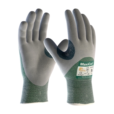 PIP 18-575 MaxiCut Cut Resistant Nitrile Micro-Foam Glove