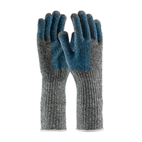 PIP 18-SD385 Kut-Gard Dyneema Double-Sided PVC Dot Grip Gloves