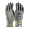 PIP 19-D320 G-Tek Cut Resistant Polyurethane Coating Gloves