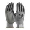 PIP 19-D327 G-Tek Cut Resistant PU Coated Gray Gloves