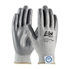PIP 19-D350 G-Tek Cut Resistant Nitrile Foam Coated Gloves