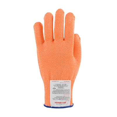 PIP 22-760OR Kut-Gard Dyneema Anti-Microbial Gloves