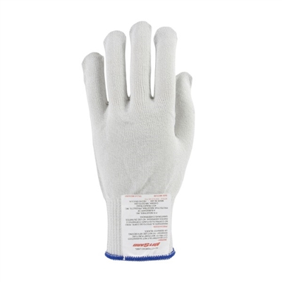 PIP 22-770 Kut-Gard Polyester Over Dyneema Antimicrobial Gloves