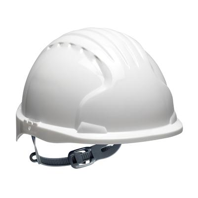 PIP Evolution 6121S Short Brim Hard Hat