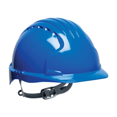 PIP Evolution Deluxe 6131 Standard Brim Hard Hat