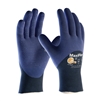 PIP MaxiFlex 34-245 Elite Nitrile Coated Gloves