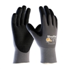 PIP 34-8443 MaxiFlex Cut Resistant Micro Dot Palm Gloves