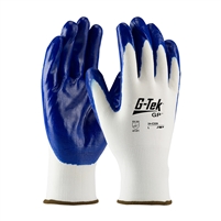 PIP 34-C229 G-Tek General Purpose Coated Gloves