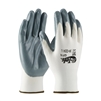 PIP 34-C234 G-Tek Seamless Knit Nylon Nitrile Coated Gloves