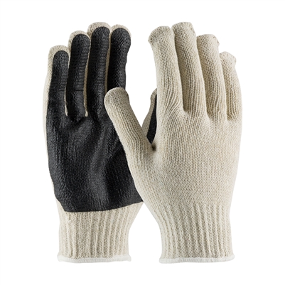PIP 36-110PC Seamless Knit PVC Palm Coated Gloves