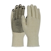 PIP 36-C330PD Seamless Knit PVC Dot Grip Gloves