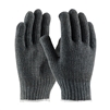 PIP 37-C500PDD Gray Double-Sided PVC Dot Grip Gloves