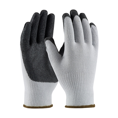 PIP 38-1410 G-Tek Seamless Knit Cotton Nitrile Coated Gloves