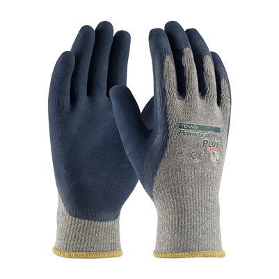 PIP 39-C1600 PowerGrab Plus Latex Coated Seamless Knit Gloves