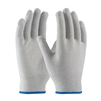 PIP 40-6411 CleanTeam PVC Dot Nylon Electrostatic Dissipative Gloves