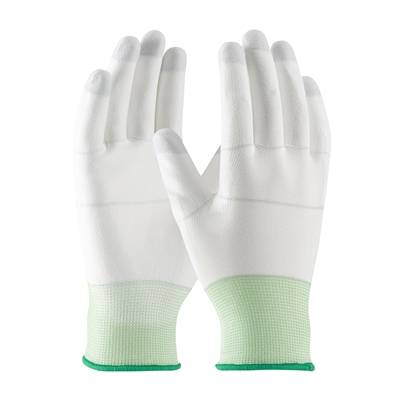 PIP 40-C125 CleanTeam Nylon Polyurethane Coated Gloves