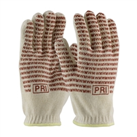 PIP 43-502 Double-Layered Cotton Hot Mill Gloves