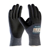 PIP 44-3455 MaxiCut Cut Resistant Micro Dot Palm Gloves