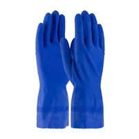 PIP Assurance 47-L161B/47-L161N Unsupported Latex Gloves