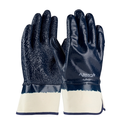 PIP 56-3147 ArmorGrip Nitrile Fully Dipped Gloves