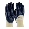 PIP 56-3151 ArmorTuff Nitrile Dipped Palm, Fingers, Knuckles Gloves