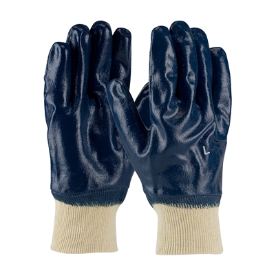 PIP 56-3152 ArmorTuff Nitrile Fully Dipped Smooth Finish Gloves