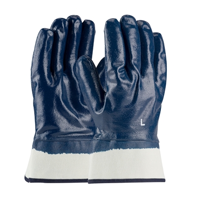 PIP 56-3154 ArmorTuff Nitrile Dipped Gloves